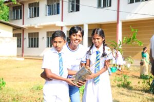 இலங்கை ஒலிம்பியன்ஸ் சங்கத்தின் வருடாந்த மர நடுகை நிகழ்வு இன்று இடம்பெற்றுள்ளது!