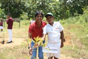 இலங்கை ஒலிம்பியன்ஸ் சங்கத்தின் வருடாந்த மர நடுகை நிகழ்வு இன்று இடம்பெற்றுள்ளது!