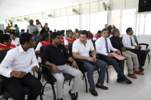 தேசிய மற்றும் சர்வதேச ரீதியில் பதக்கங்களை வென்ற வீரர்களுக்கான கௌரவிப்பு!