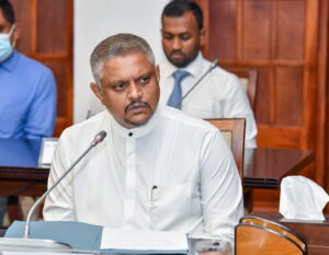 நாட்டில் செயற்கை நுண்ணறிவின் பயன்பாட்டை ஊக்குவிக்க ஜனாதிபதி செயலணி!