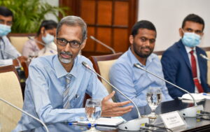 நாட்டில் செயற்கை நுண்ணறிவின் பயன்பாட்டை ஊக்குவிக்க ஜனாதிபதி செயலணி!