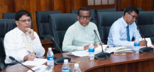 பெருந்தோட்ட மக்களின் பிரதேச செயலக பெயர் பட்டியல் முக்கியஸ்தர்களிடம் கையளிப்பு - மனோ கணேசன்!