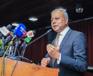 அந்நியச் செலாவணியை பெற்றுத்தரும் துறையாக தாதியர் சேவை மேம்பட வேண்டும்!