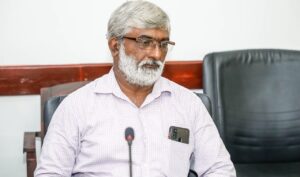 கடன் மறுசீரமைப்பு என்ற போர்வையில் அரசாங்கம் மக்களை மீண்டும் முட்டாளாகுக்கின்றது!