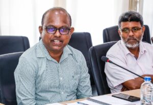 கடன் மறுசீரமைப்பு என்ற போர்வையில் அரசாங்கம் மக்களை மீண்டும் முட்டாளாகுக்கின்றது!