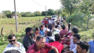 ஆதிலிங்கேஸ்வரர் ஆலயத்திற்கு பொதுமக்கள் சுதந்திரமாக வந்துசெல்ல வேண்டும்- சுமந்திரன் எம்.பி