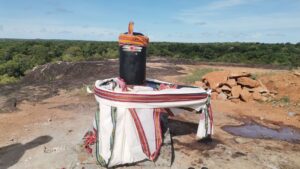 ஆதிலிங்கேஸ்வரர் ஆலயத்திற்கு பொதுமக்கள் சுதந்திரமாக வந்துசெல்ல வேண்டும்- சுமந்திரன் எம்.பி