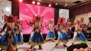 வவுனியா தமிழ் மத்திய மகாவித்தியாலயத்தின் வருடாந்த பரிசளிப்பு விழா!