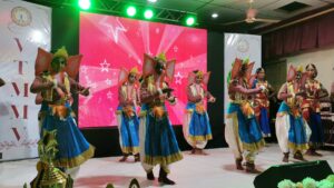 வவுனியா தமிழ் மத்திய மகாவித்தியாலயத்தின் வருடாந்த பரிசளிப்பு விழா!