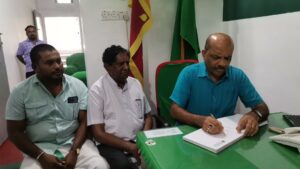 ஜனாதிபதி ரணில் தேசத்தை காப்பாற்றிய தந்தை - பாலித ரங்கே பண்டார!