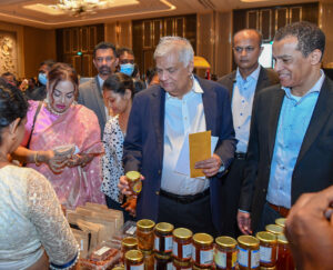 'Women Plus Bazaar 2023' கண்காட்சி ஜனாதிபதி தலைமையில் ஆரம்பம்!