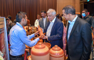 'Women Plus Bazaar 2023' கண்காட்சி ஜனாதிபதி தலைமையில் ஆரம்பம்!