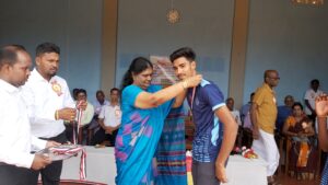 சித்திவிநாயகர் விளையாட்டு கழகத்தின் 75ஆவது ஆண்டு விழா!