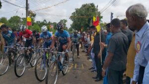 சித்திவிநாயகர் விளையாட்டு கழகத்தின் 75ஆவது ஆண்டு விழா!