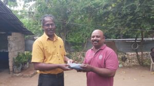 வவுனியாவில் கறுவா பயிர்ச்செய்கை ஊக்குவிப்பு!