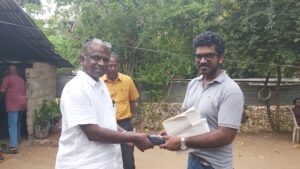 வவுனியாவில் கறுவா பயிர்ச்செய்கை ஊக்குவிப்பு!