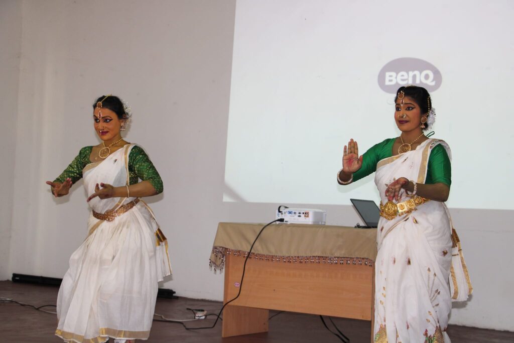 கலைஞர்களுக்கிடையேயான சமூக நல்லிணக்க ஒன்றுகூடல் நிகழ்வு!