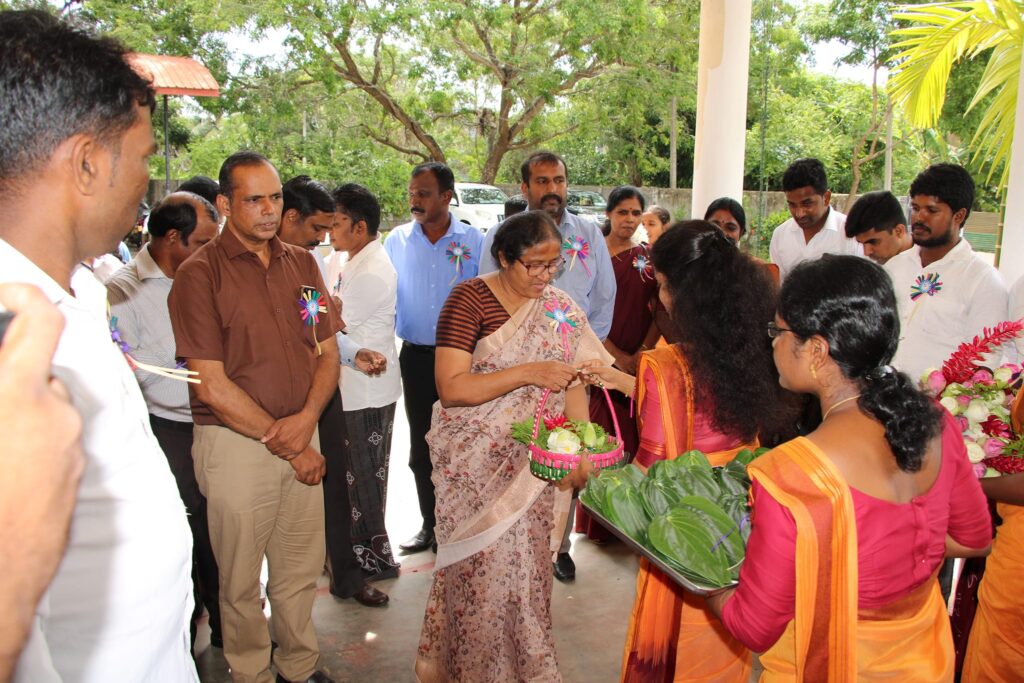 அரச ஊழியர்களுக்கான சிங்கள பயிற்சி நெறியின் இறுதி நாள் நிகழ்வு!