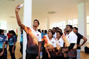 கேரம் சாம்பியன்ஷிப் போட்டி இன்று ஆரம்பம்!