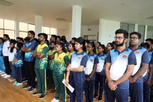 கேரம் சாம்பியன்ஷிப் போட்டி இன்று ஆரம்பம்!