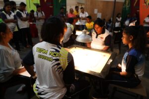 கேரம் சாம்பியன்ஷிப் போட்டி இன்று ஆரம்பம்!