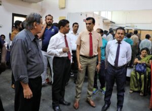 கேரம் சாம்பியன்ஷிப் போட்டி இன்று ஆரம்பம்!