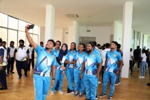 கேரம் சாம்பியன்ஷிப் போட்டி இன்று ஆரம்பம்!