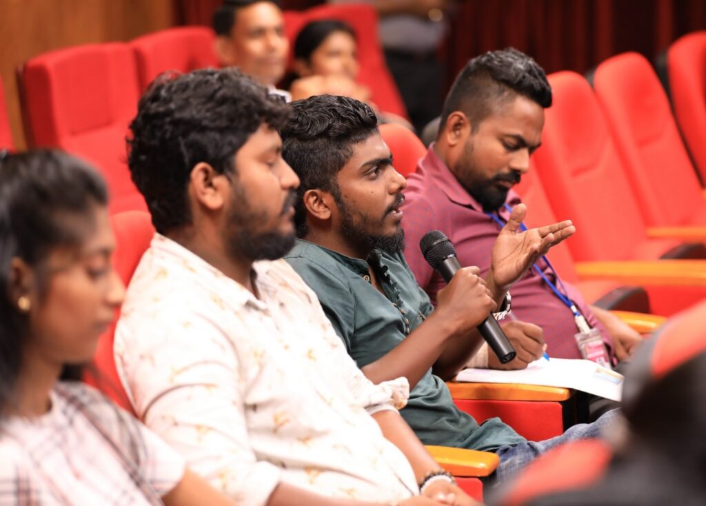 விவசாய நவீனமயப்படுத்தல் திட்டம் பொருளாதாரத்தை திடப்படுத்தும் - அமைச்சர் மஹிந்த அமரவீர!