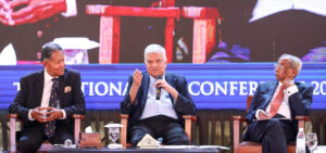 சட்டவிரோத பணப் பரிமாற்றம் மற்றும் பயங்கரவாதத்திற்கு நிதியுதவி வழங்குவதற்கு எதிராக நடவடிக்கை!