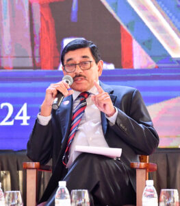 சட்டவிரோத பணப் பரிமாற்றம் மற்றும் பயங்கரவாதத்திற்கு நிதியுதவி வழங்குவதற்கு எதிராக நடவடிக்கை!