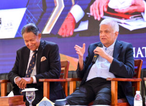 சட்டவிரோத பணப் பரிமாற்றம் மற்றும் பயங்கரவாதத்திற்கு நிதியுதவி வழங்குவதற்கு எதிராக நடவடிக்கை!