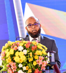 சட்டவிரோத பணப் பரிமாற்றம் மற்றும் பயங்கரவாதத்திற்கு நிதியுதவி வழங்குவதற்கு எதிராக நடவடிக்கை!