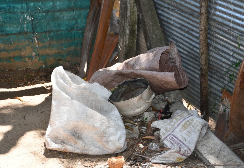 மட்டக்களப்பில் தேசிய டெங்கு ஒழிப்பு வாரம் முன்னெடுப்பு!