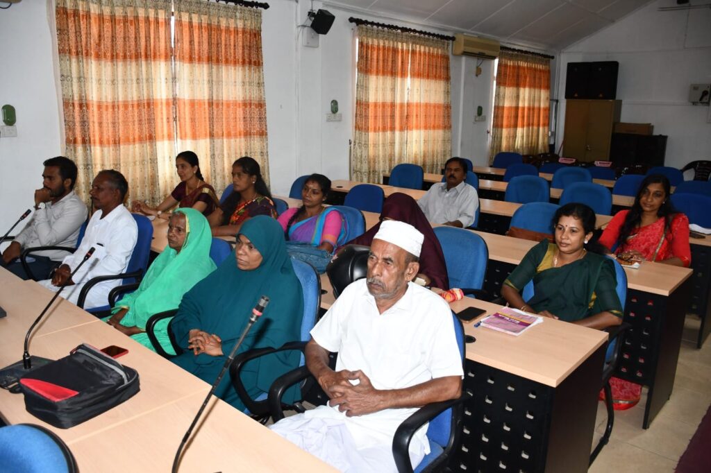 மட்டுவில் பாரம்பரிய கலைஞர்களுக்கான ஒன்று கூடல்!