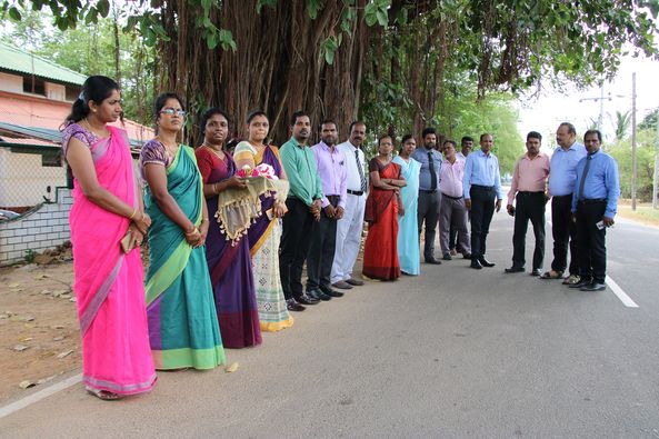 பாக்கு நீரினை நீந்திக் கடந்த மதுஷிகனுக்கு கௌரவ விழா!