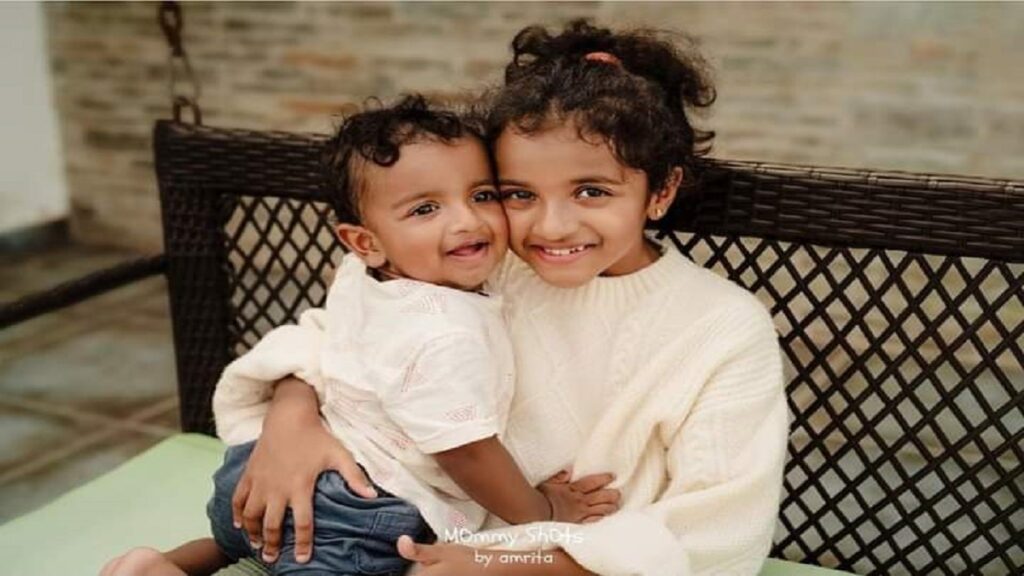 சிவகார்த்திகேயன் குடும்பத்தின் அழகிய புகைப்படங்கள்!