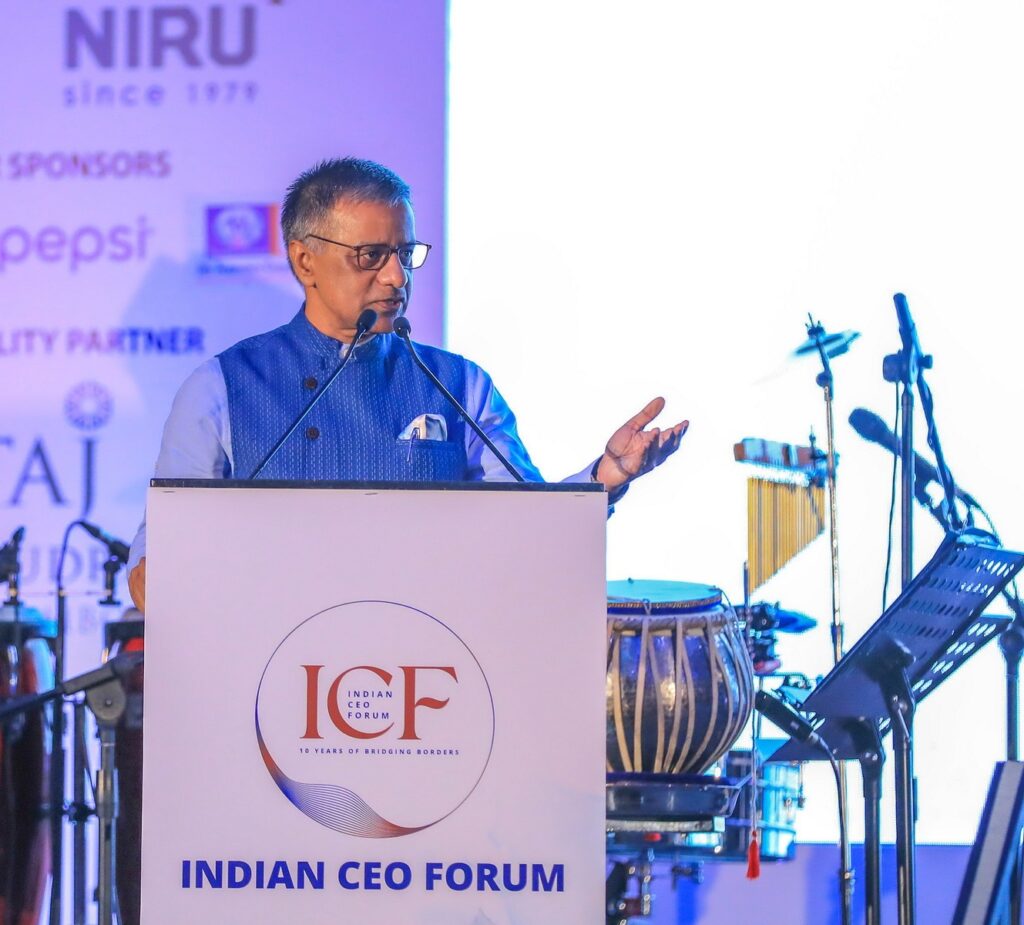 பொருளாதார வளர்ச்சியை அடைய வேண்டுமெனில் இலங்கை உலகிற்கு திறந்துவிடப்பட வேண்டும்!