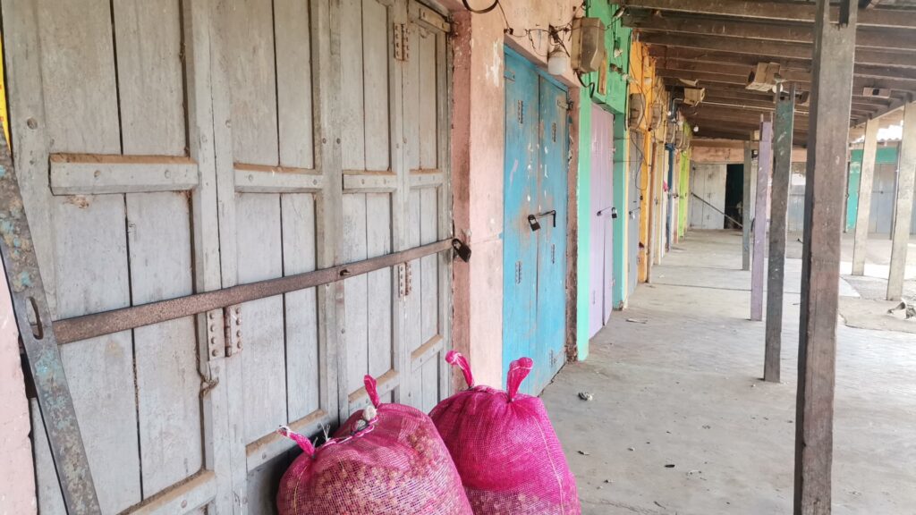 ஹர்த்தாலுக்கு பல பகுதிகளும் ஆதரவு!