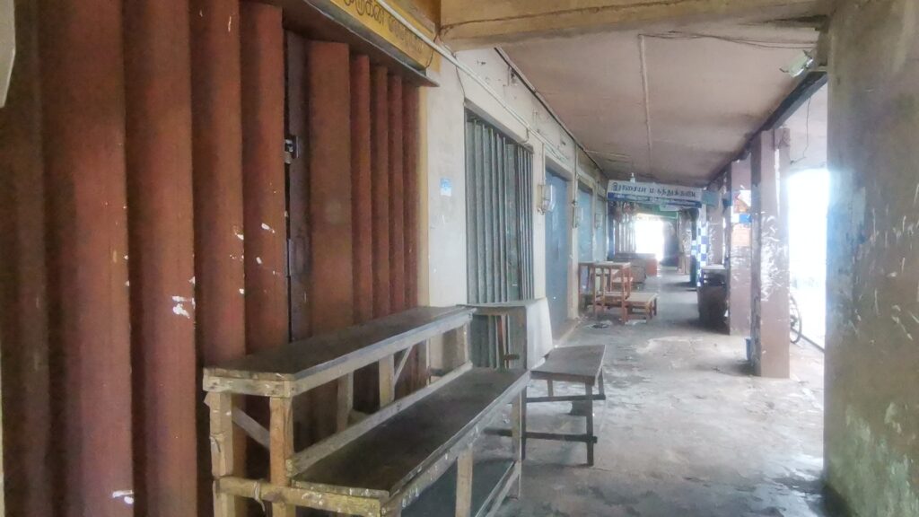 ஹர்த்தாலுக்கு பல பகுதிகளும் ஆதரவு!