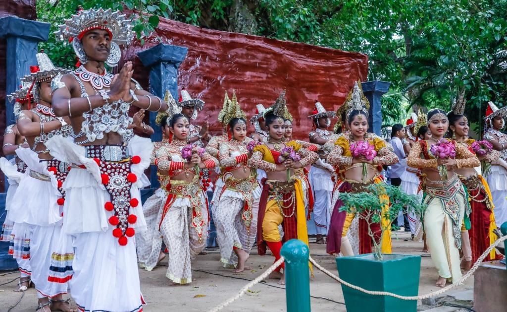 சர்வகட்சி கலந்துரையாடல் வழமையான அரசியல் ஏமாற்று வித்தையாக இருக்கக்கூடாது!