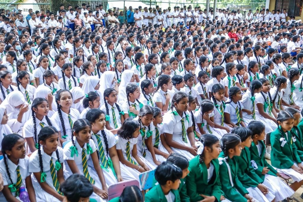 சர்வகட்சி கலந்துரையாடல் வழமையான அரசியல் ஏமாற்று வித்தையாக இருக்கக்கூடாது!