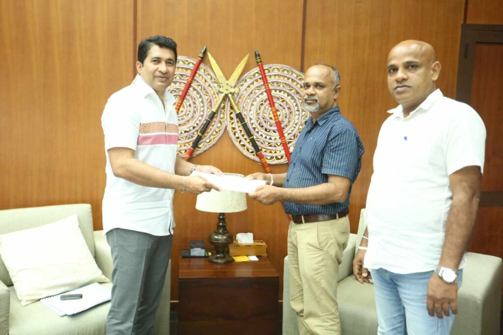 இலங்கை கிரிக்கட்டை ஊழலற்ற நிறுவனமாக மாற்ற கோரிக்கை!