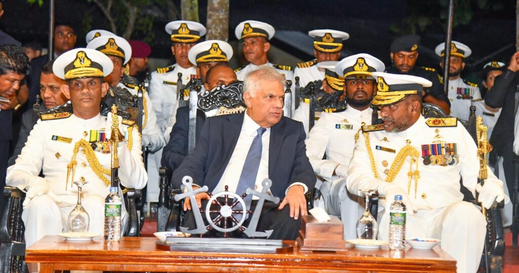 நாட்டின் தேசிய பாதுகாப்பு தொடர்பில் மீளாய்வொன்று மேற்கொள்ளப்படும் - ஜனாதிபதி!