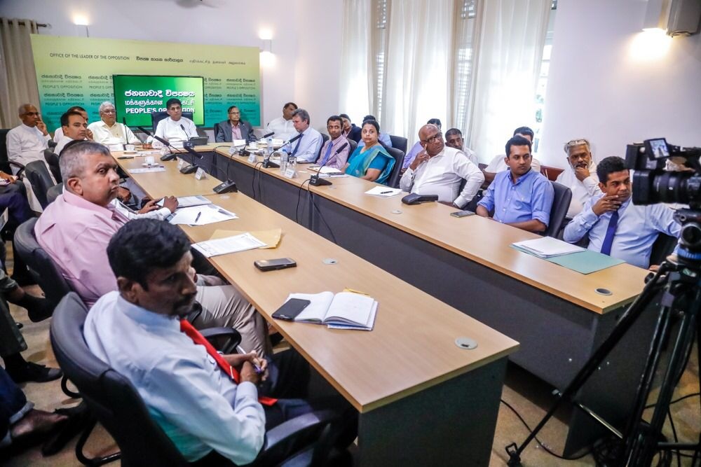 நடுத்தர தொழில் முயற்சியாண்மையாளர்கள் உலக வங்கியின் பிரதிநிதிகளை சந்தித்தனர்!