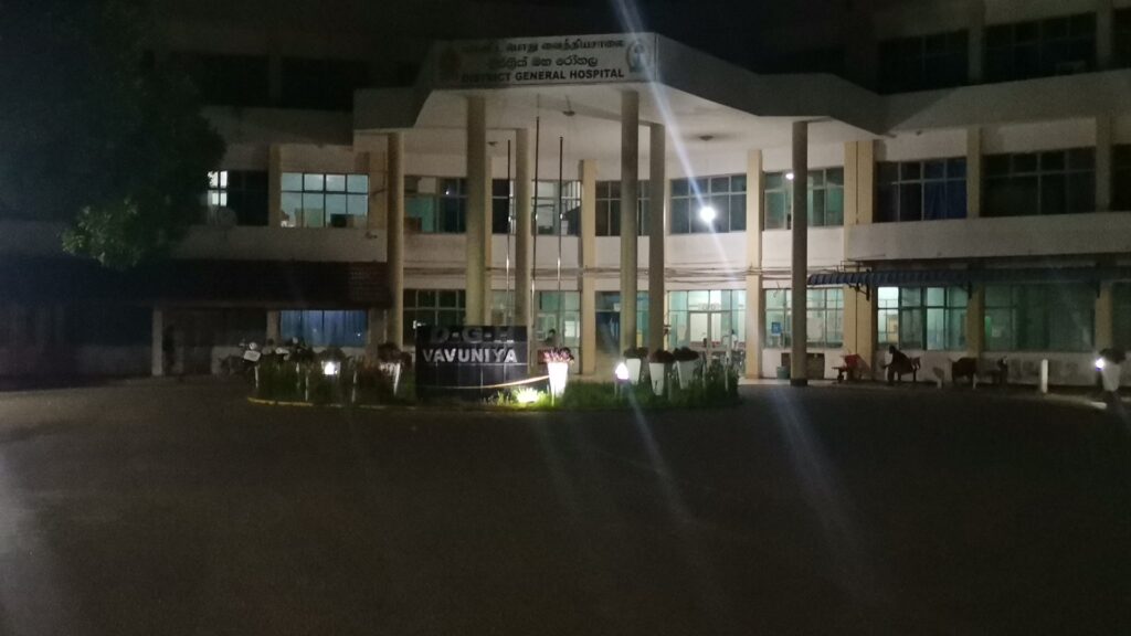 நீர் தொட்டியில் விழுந்து சிறுமி உயிரிழப்பு!