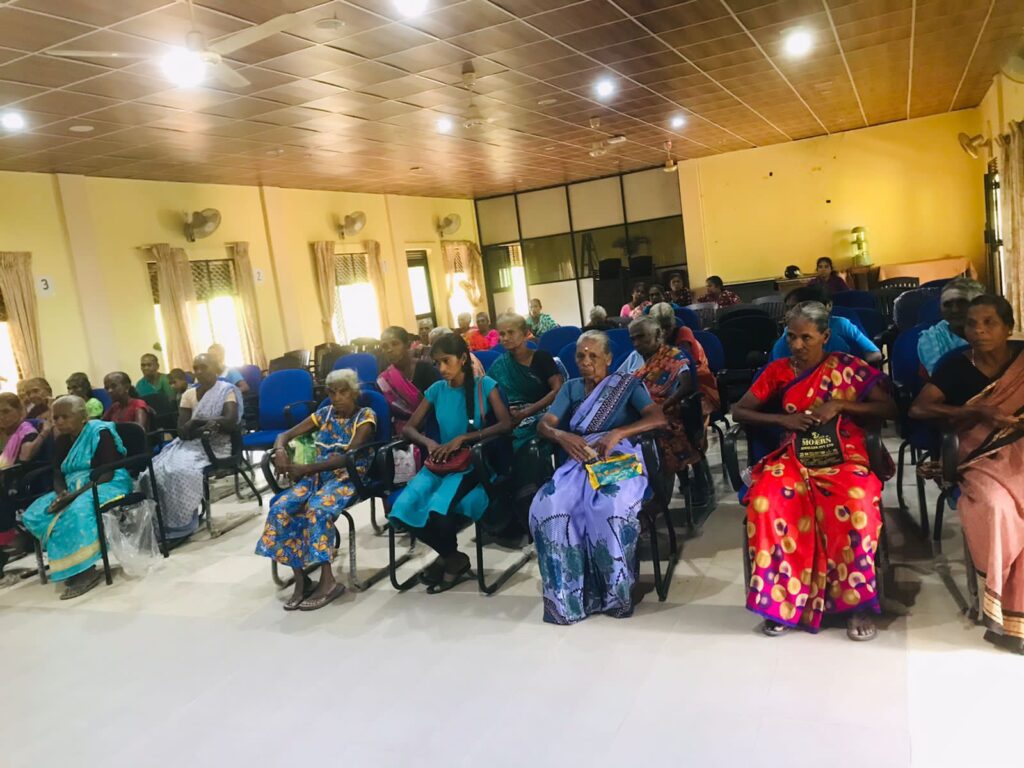 பெண் தலைமை தாங்கும் குடும்பங்களுக்கு உதவிக் கொடுப்பனவு!