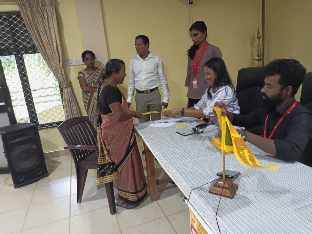 பெண் தலைமை தாங்கும் குடும்பங்களுக்கு உதவிக் கொடுப்பனவு!