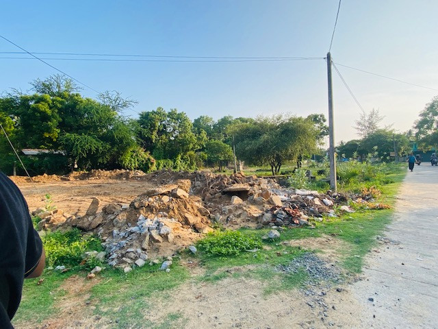 மட்டக்களப்பு - இருதயபுரம் பகுதியில் பதற்ற நிலை!