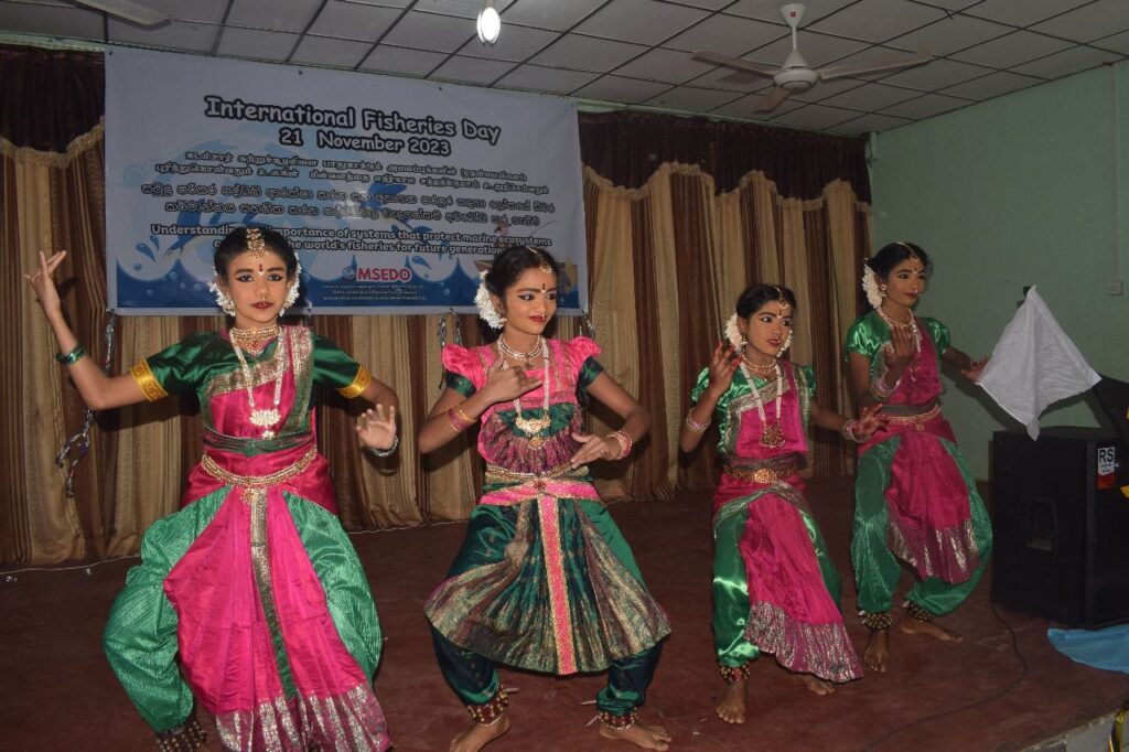 மன்னாரில் சர்வதேச மீனவர் தின நிகழ்வு!