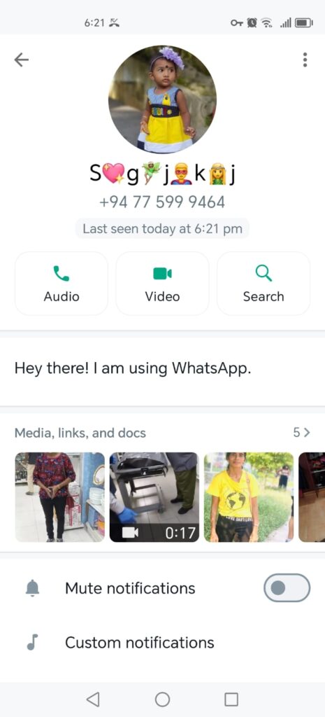 துபாயில் உயிரிழந்த பெண்ணின் சடலத்தை இலங்கை கொண்டுவர உதவிடுங்கள்!